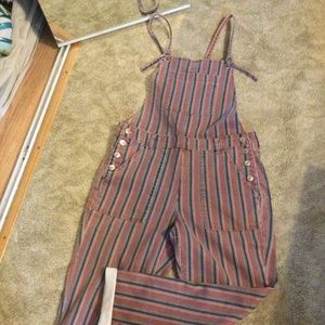 AE Overalls